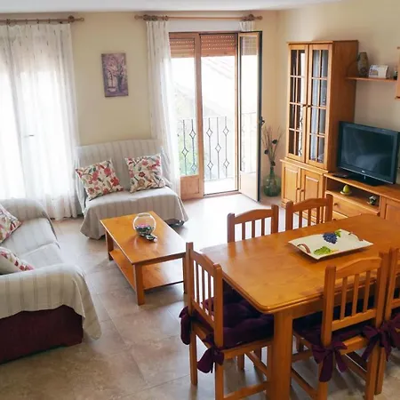 Apartment Casa Manolita
