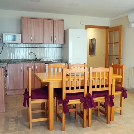 Casa Manolita Albocacer