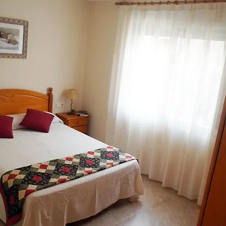 Apartment Casa Manolita