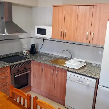 Apartment Casa Manolita *