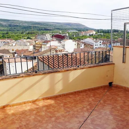 Casa Manolita